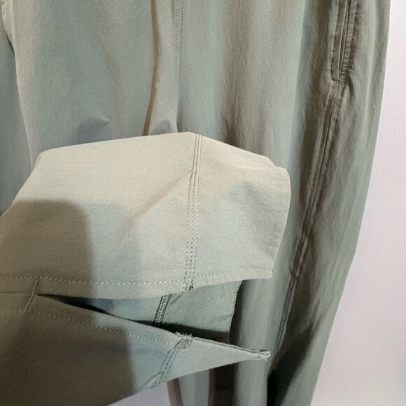 Lululemon Stretch Woven Wide Leg Pant - Picture 5 of 10